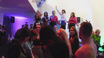 Brazen Babes Party Hardcore - Part 6 Cam 1 Screencap 73 on www.sinx.com