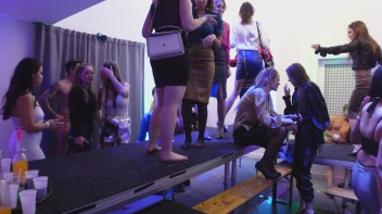 Brazen Babes Party Hardcore - Part 6 Cam 1 Screencap 76 on www.sinx.com