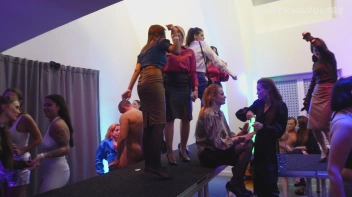 Brazen Babes Party Hardcore - Part 6 Cam 1 Screencap 77 on www.sinx.com