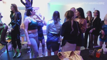 Brazen Babes Party Hardcore - Part 6 Cam 1 Screencap 78 on www.sinx.com