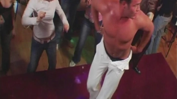 Party Hardcore Vol. 83 Part 2 - Cam 1 Screencap 99 on www.sinx.com