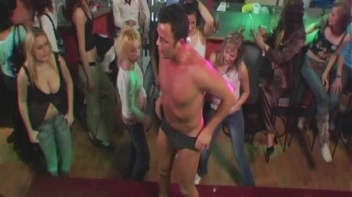 Party Hardcore Vol. 83 Part 2 - Cam 1 Screencap 109 on www.sinx.com