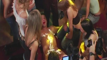 Party Hardcore Vol. 83 Part 2 - Cam 1 Screencap 38 on www.sinx.com