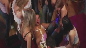 Party Hardcore Vol. 83 Part 2 - Cam 1 Screencap 39 on www.sinx.com