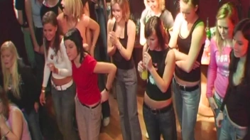 Party Hardcore Vol. 83 Part 2 - Cam 1 Screencap 61 on www.sinx.com