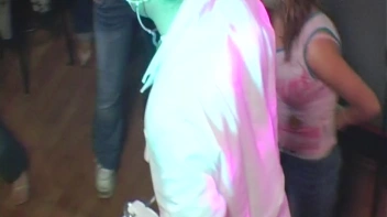 Party Hardcore Vol. 83 Part 2 - Cam 1 Screencap 64 on www.sinx.com