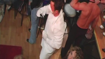 Party Hardcore Vol. 83 Part 2 - Cam 1 Screencap 67 on www.sinx.com