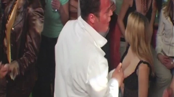 Party Hardcore Vol. 83 Part 2 - Cam 1 Screencap 69 on www.sinx.com