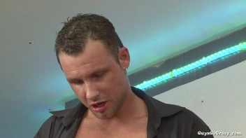 Ass Banged Party Studs Part 3 - Cam 1 Screencap 99 on www.sinx.com