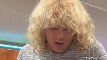 Ass Banged Party Studs Part 3 - Cam 1 Screencap 103 on www.sinx.com