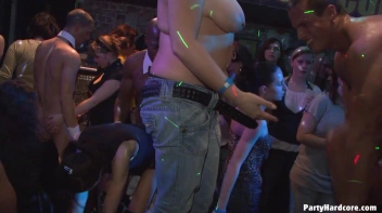 Party Hardcore Vol. 48 Part 4 - Cam 1 Screencap 7 on www.sinx.com