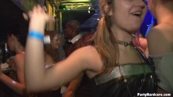 Party Hardcore Vol. 48 Part 4 - Cam 1 Screencap 29 on www.sinx.com