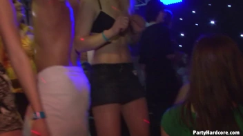 Party Hardcore Vol. 48 Part 4 - Cam 1 Screencap 48 on www.sinx.com