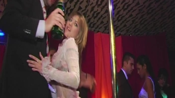 Sluts And Suits Part 1 - Cam 1 Screencap 32 on www.sinx.com