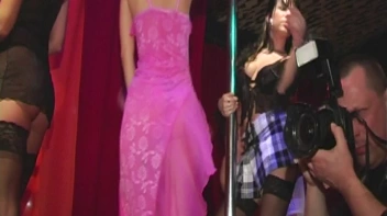 Sluts And Suits Part 1 - Cam 1 Screencap 54 on www.sinx.com