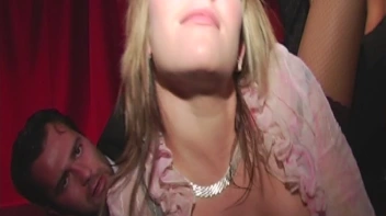 Sluts And Suits Part 1 - Cam 1 Screencap 58 on www.sinx.com