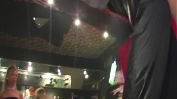 Sluts And Suits Part 1 - Cam 1 Screencap 80 on www.sinx.com