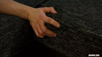 Morning Roommate Romp Screencap 50 on www.sinx.com