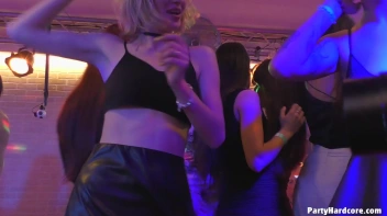 Party Hardcore Gone Crazy Vol. 41 Single Cut: Part 7 - Cam 2 Screencap 84 on www.sinx.com