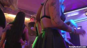 Party Hardcore Gone Crazy Vol. 41 Single Cut: Part 7 - Cam 2 Screencap 85 on www.sinx.com