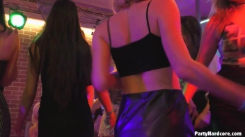 Party Hardcore Gone Crazy Vol. 41 Single Cut: Part 7 - Cam 2 Screencap 86 on www.sinx.com