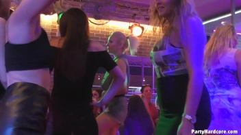 Party Hardcore Gone Crazy Vol. 41 Single Cut: Part 7 - Cam 2 Screencap 87 on www.sinx.com