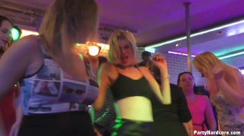 Party Hardcore Gone Crazy Vol. 41 Single Cut: Part 7 - Cam 2 Screencap 93 on www.sinx.com