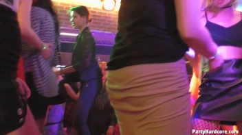 Party Hardcore Gone Crazy Vol. 41 Single Cut: Part 7 - Cam 2 Screencap 95 on www.sinx.com