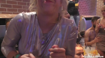 Party Hardcore Gone Crazy Vol. 41 Single Cut: Part 7 - Cam 2 Screencap 10 on www.sinx.com