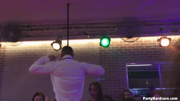 Party Hardcore Gone Crazy Vol. 41 Single Cut: Part 7 - Cam 2 Screencap 11 on www.sinx.com