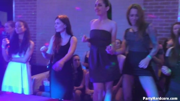 Party Hardcore Gone Crazy Vol. 41 Single Cut: Part 7 - Cam 2 Screencap 12 on www.sinx.com