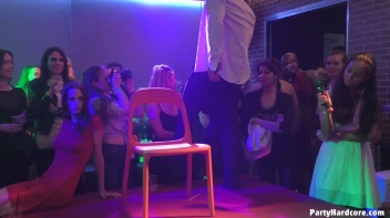 Party Hardcore Gone Crazy Vol. 41 Single Cut: Part 7 - Cam 2 Screencap 13 on www.sinx.com