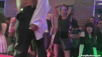 Party Hardcore Gone Crazy Vol. 41 Single Cut: Part 7 - Cam 2 Screencap 15 on www.sinx.com