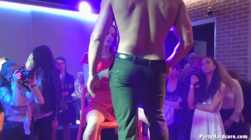 Party Hardcore Gone Crazy Vol. 41 Single Cut: Part 7 - Cam 2 Screencap 20 on www.sinx.com