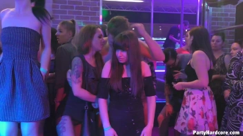 Party Hardcore Gone Crazy Vol. 41 Single Cut: Part 7 - Cam 2 Screencap 24 on www.sinx.com