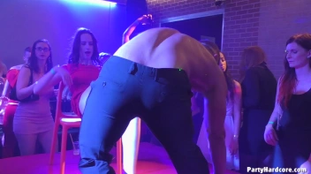 Party Hardcore Gone Crazy Vol. 41 Single Cut: Part 7 - Cam 2 Screencap 30 on www.sinx.com