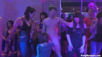 Party Hardcore Gone Crazy Vol. 41 Single Cut: Part 7 - Cam 2 Screencap 33 on www.sinx.com