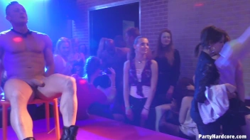 Party Hardcore Gone Crazy Vol. 41 Single Cut: Part 7 - Cam 2 Screencap 35 on www.sinx.com