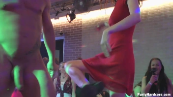 Party Hardcore Gone Crazy Vol. 41 Single Cut: Part 7 - Cam 2 Screencap 36 on www.sinx.com