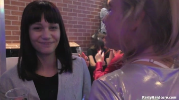 Party Hardcore Gone Crazy Vol. 41 Single Cut: Part 7 - Cam 2 Screencap 37 on www.sinx.com