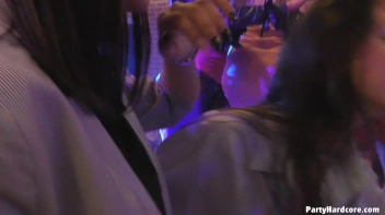 Party Hardcore Gone Crazy Vol. 41 Single Cut: Part 7 - Cam 2 Screencap 4 on www.sinx.com