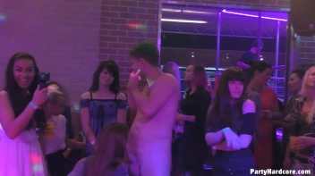 Party Hardcore Gone Crazy Vol. 41 Single Cut: Part 7 - Cam 2 Screencap 42 on www.sinx.com