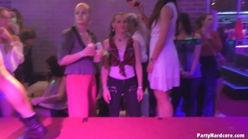 Party Hardcore Gone Crazy Vol. 41 Single Cut: Part 7 - Cam 2 Screencap 47 on www.sinx.com