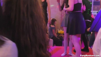 Party Hardcore Gone Crazy Vol. 41 Single Cut: Part 7 - Cam 2 Screencap 5 on www.sinx.com