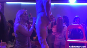 Party Hardcore Gone Crazy Vol. 41 Single Cut: Part 7 - Cam 2 Screencap 52 on www.sinx.com