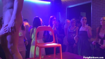 Party Hardcore Gone Crazy Vol. 41 Single Cut: Part 7 - Cam 2 Screencap 59 on www.sinx.com