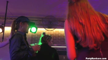 Party Hardcore Gone Crazy Vol. 41 Single Cut: Part 7 - Cam 2 Screencap 6 on www.sinx.com