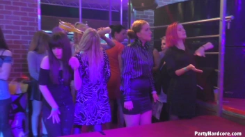 Party Hardcore Gone Crazy Vol. 41 Single Cut: Part 7 - Cam 2 Screencap 60 on www.sinx.com