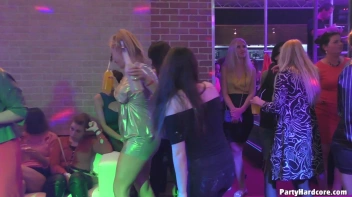 Party Hardcore Gone Crazy Vol. 41 Single Cut: Part 7 - Cam 2 Screencap 61 on www.sinx.com