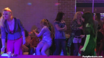 Party Hardcore Gone Crazy Vol. 41 Single Cut: Part 7 - Cam 2 Screencap 62 on www.sinx.com